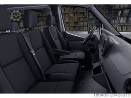 Mercedes-Benz Sprinter 319 CDI Kasten Hochdach Lang 6-Sitzer