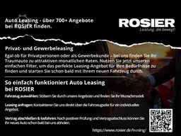 Mercedes-Benz Sprinter 319 CDI Kasten Hochdach Lang 6-Sitzer