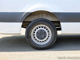 Mercedes-Benz Sprinter 315 CDI Kasten L3H2 Holz Navi Kamera