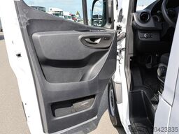 Mercedes-Benz Sprinter 315 CDI Kasten L3H2 Holz Navi Kamera