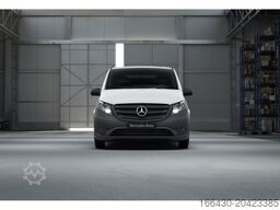 Mercedes-Benz Vito 116 CDI Kasten Extralang Holz Kamera DAB