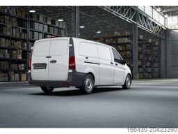 Mercedes-Benz Vito 116 CDI Kasten Extralang Kamera DAB SHZ