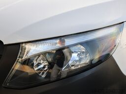 Mercedes-Benz Vito 116 CDI Kasten Extralang Kamera DAB SHZ