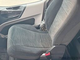 MERCEDES-BENZ ANTOS 2543 * PK 33002 - EH C + FUNK / TOPZUSTAND