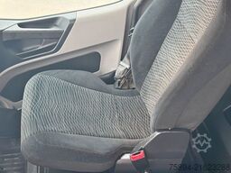 MERCEDES-BENZ ANTOS 2543 * PK 33002 - EH C + FUNK / TOPZUSTAND