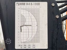 MERCEDES-BENZ ATEGO 1324 * HIAB 144 B - DUO + Bohrgerät * TOP