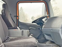 MERCEDES-BENZ ATEGO 1324 * HIAB 144 B - DUO + Bohrgerät * TOP