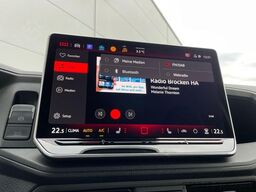 MAN TGE 3.200 L3H2 MIXTO 4x4 Individual S ACC STHZ