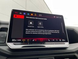 MAN TGE 3.200 L3H2 MIXTO 4x4 Individual S ACC STHZ