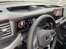 MAN TGE 3.200 L3H2 MIXTO 4x4 Individual S ACC STHZ