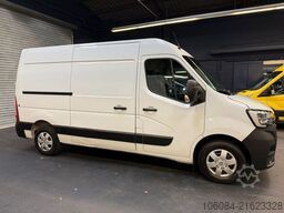 RENAULT Master Kasten L2H2 Komfort Klima Tempomat PDC
