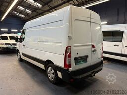RENAULT Master Kasten L2H2 Komfort Klima Tempomat PDC