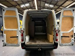 RENAULT Master Kasten L2H2 Komfort Klima Tempomat PDC