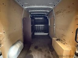 RENAULT Master Kasten L2H2 Komfort Klima Tempomat PDC