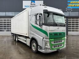 VOLVO FH-460 6x2 Thermoking UT-1200