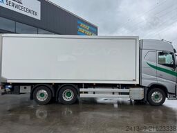 VOLVO FH-460 6x2 Thermoking UT-1200