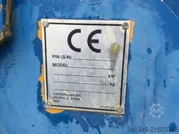 Caterpillar CATERPILLAR | 950G