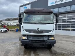 IVECO Stralis 420 6x2