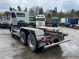 IVECO Stralis 420 6x2