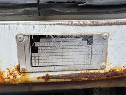 IVECO Stralis 420 6x2