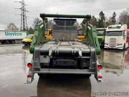 VOLVO FM-420 6x2 Welaki **69'000 KM**