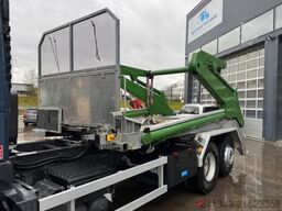 VOLVO FM-420 6x2 Welaki **69'000 KM**