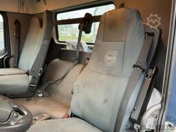 VOLVO FM-420 6x2 Welaki **69'000 KM**