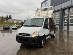 IVECO Daily 35C15 Kipper