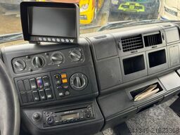 MAN TGA 28.360 6x2 7m3