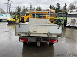 VOLKSWAGEN Crafter 35 4x2 Kipper