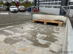 VOLKSWAGEN Crafter 35 4x2 Kipper