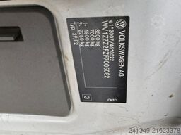 VOLKSWAGEN Crafter 35 4x2 Kipper