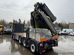 MAN TGS 47.480 10x6H Toni Maurer Fassi 950