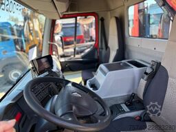 Renault Premium 380 DXI + FASSI F 165-- 2 X EXT. + REMO...