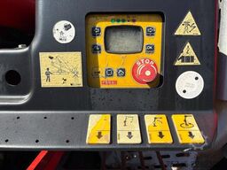 Renault Premium 380 DXI + FASSI F 165-- 2 X EXT. + REMO...