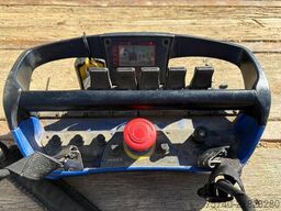 Renault Premium 380 DXI + FASSI F 165-- 2 X EXT. + REMO...