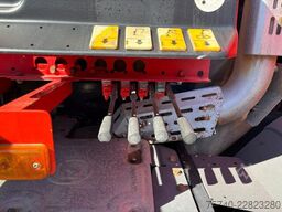 Renault Premium 380 DXI + FASSI F 165-- 2 X EXT. + REMO...