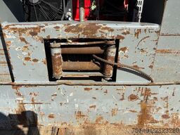 Renault Premium 380 DXI + FASSI F 165-- 2 X EXT. + REMO...