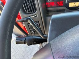 Renault Premium 380 DXI + FASSI F 165-- 2 X EXT. + REMO...