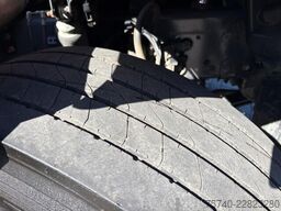 Renault Premium 380 DXI + FASSI F 165-- 2 X EXT. + REMO...