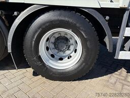 Renault Premium 380 DXI + FASSI F 165-- 2 X EXT. + REMO...