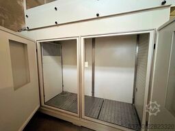 Weiss Klimaschrank HGC1514 Wachstumsschrank