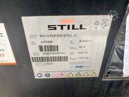 STILL RX60-30