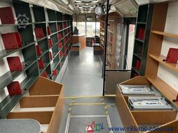 Mercedes-Benz O 405 Verkaufsmobil-Promotion- H-Zulassung WC