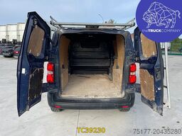 Peugeot Expert 2l 120cv