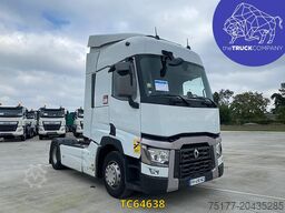 Renault T 430