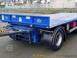 Hoet Trailers 