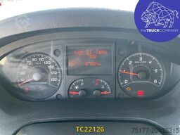 Peugeot Expert met laadklep