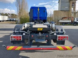 Iveco X-Way AS 28 X 58 YPS ON Hyva Titan 20-57