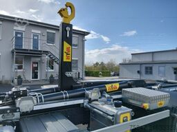 Iveco X-Way AS 28 X 58 YPS ON Hyva Titan 20-57